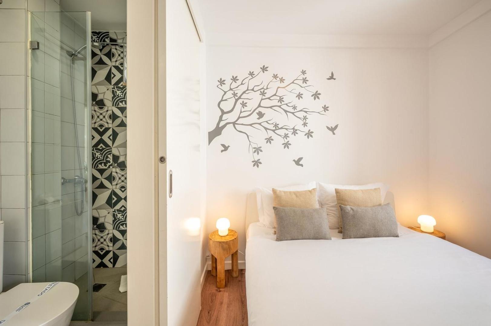 Apartamento Galé Terceiro *