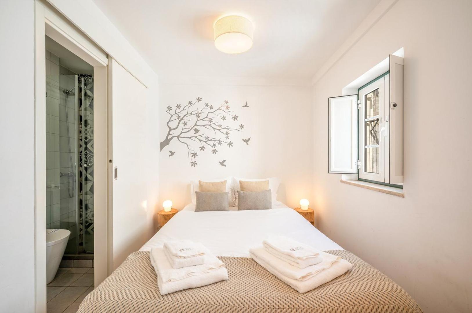 Apartamento Galé Terceiro Lisboa