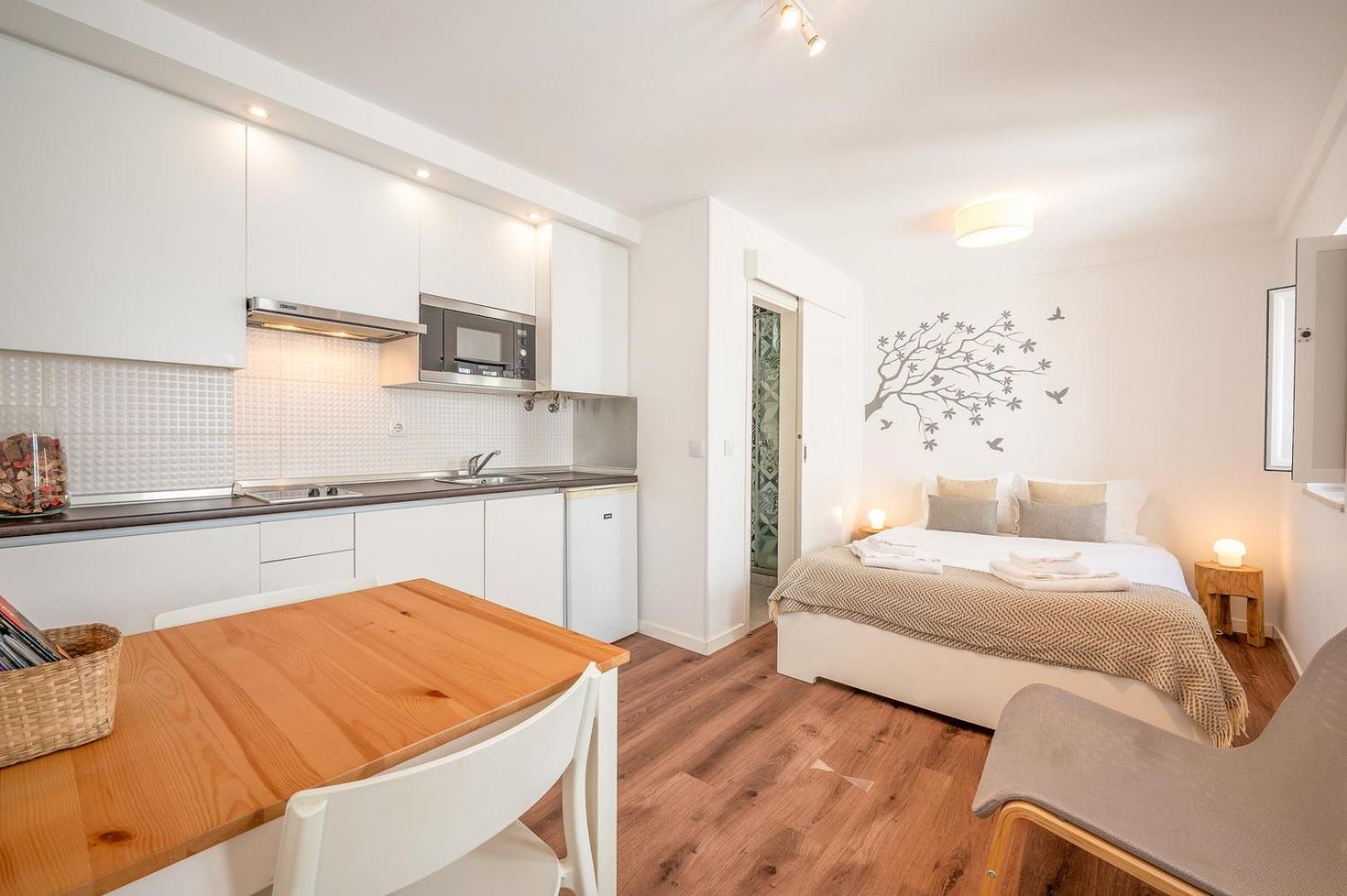 Apartamento Guestready - Lovely Times In Lisboa